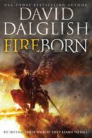 Fireborn 0316302732 Book Cover
