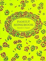 Family Songbook 0895770024 Book Cover