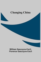Changing China 9354849490 Book Cover