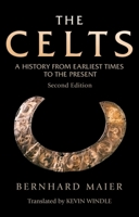 The Celts 1474427200 Book Cover