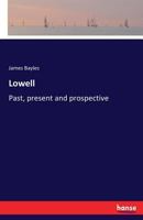 Lowell 3337425844 Book Cover