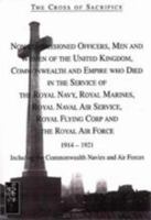 Non-Commissioned Officers and Men of the Royal Navy, Royal Flying Corps and Royal Air Force 1914-1919 1897632975 Book Cover