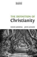 The Definition of Christianity 1882701429 Book Cover