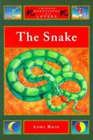 The Snake (Chinese Horoscopes for Lovers) 1852307668 Book Cover