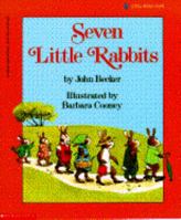 Seven Little Rabbits 0590411977 Book Cover