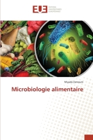 Microbiologie alimentaire 6203434140 Book Cover