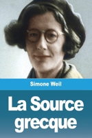 La source grecque 3988811750 Book Cover