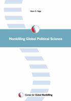 Nonkilling Global Political Science 0738857459 Book Cover