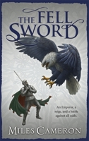 The Fell Sword 0316212334 Book Cover