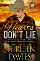 Hearts Don't Lie 1941786200 Book Cover