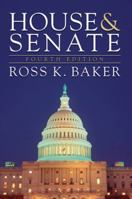 House and Senate 0393976114 Book Cover