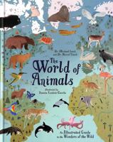 World of Animals 183940860X Book Cover