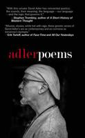 adlerpoems 1945766174 Book Cover