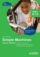 PYP Springboard Teacher's Manual: Simple Machines 1444139525 Book Cover