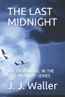The Last Midnight B08CP9DHZC Book Cover