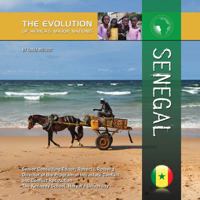 Senegal 1422200914 Book Cover