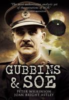 Gubbins and Soe (Pen & Sword Paperback) 085052556X Book Cover