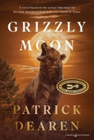 Grizzly Moon B0D4SQ4PLD Book Cover