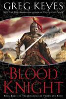 The Blood Knight 0345440722 Book Cover