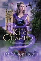 The King's Champion 1645542149 Book Cover