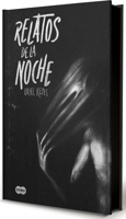 Relatos de la noche (Ed. Especial) / Tales of the Night (Special Edition) (Spanish Edition) 6073852932 Book Cover