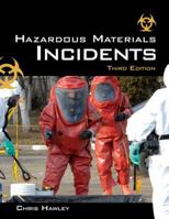 Hazardous Materials Incidents 1428317961 Book Cover