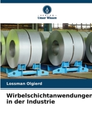 Wirbelschichtanwendungen in der Industrie 6205811715 Book Cover