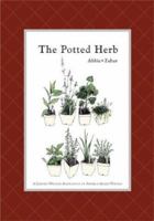 The Potted Herb 1556700180 Book Cover