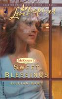Sweet Blessings 0373873050 Book Cover