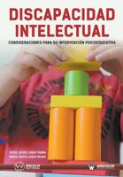 Discapacidad Intelectual: Consideraciones Para Su Intervencion Psicoeducativa 8499935532 Book Cover