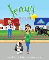 Jenny Saves the Day 1631777831 Book Cover