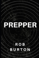 Prepper B08WZ8X7HT Book Cover