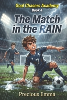 Goal Chaser Academy - Soccer Books for Kids 8–12: Soccer Stories About Mental Toughness, Perseverance, Smart Strategies, Adaptability and the True Legends of the Beautiful Game B0H415798M Book Cover