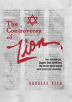 The Controversy of Zion 0984473378 Book Cover