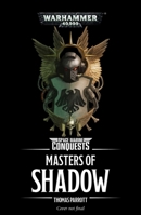 Masters of Shadow 178999165X Book Cover