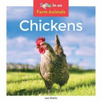 Chickens 1680799037 Book Cover