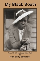 My Black South 107460444X Book Cover