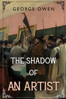 The Shadow of an Artist 1804398373 Book Cover