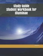 Study Guide Student Workbook for Illuminae 1724029150 Book Cover