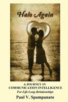 Halo Again: A Journey in Communication Intelligence 1480049905 Book Cover