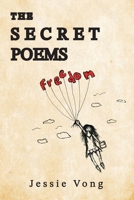 The Secret Poems 1923216791 Book Cover