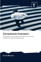 Zarządzanie finansami 6200958823 Book Cover