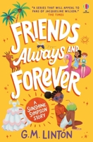 Sunshine Simpson: Friends Always and Forever 1801313369 Book Cover
