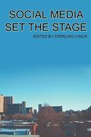 Social Media Set the Stage: Tangelico and a Cube with a View 0986544302 Book Cover