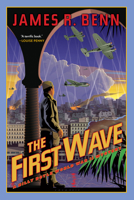 The First Wave 1569475172 Book Cover
