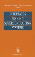 Interfaces in High-Tc Superconducting Systems 1461275938 Book Cover