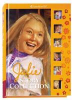 Julie (American Girls Collection) 1593694504 Book Cover