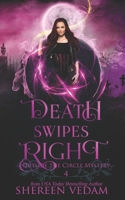 Death Swipes Right 1989036171 Book Cover