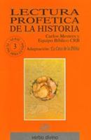 Lectura profética de la historia 8481692530 Book Cover