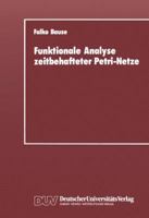 Funktionale Analyse Zeitbehafteter Petri-Netze 3824420252 Book Cover